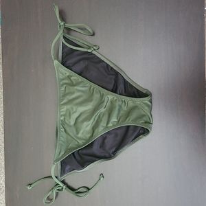 NWOT VICTORIA'S SECRET BIKINI BOTTOM